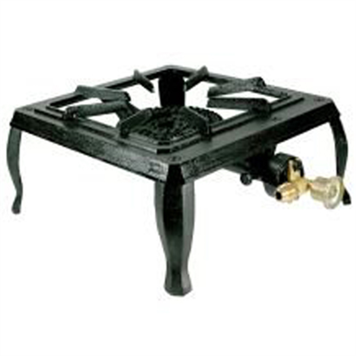 Single Burner Gas Stove