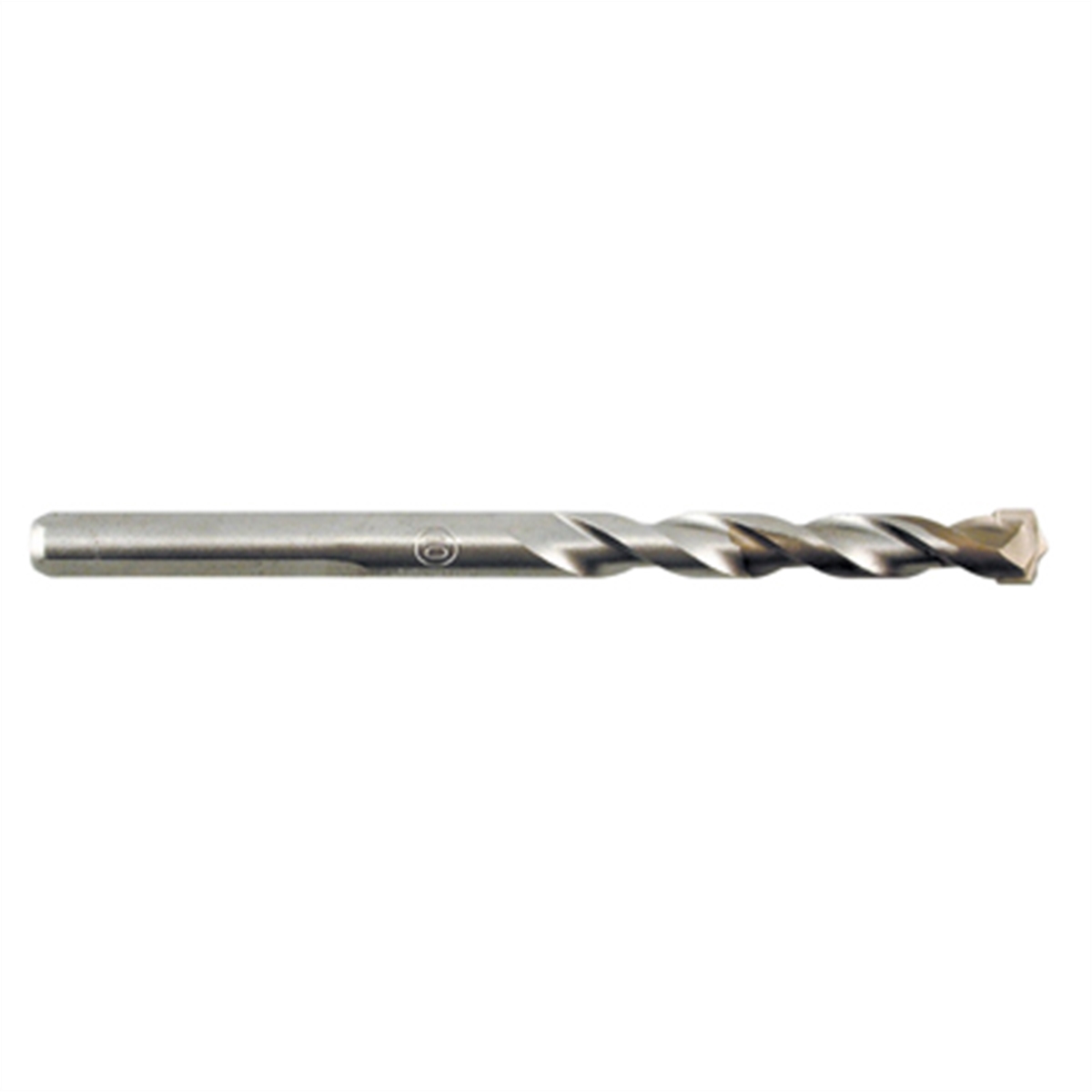1/4" x 6" Thruster Masonry Bit
