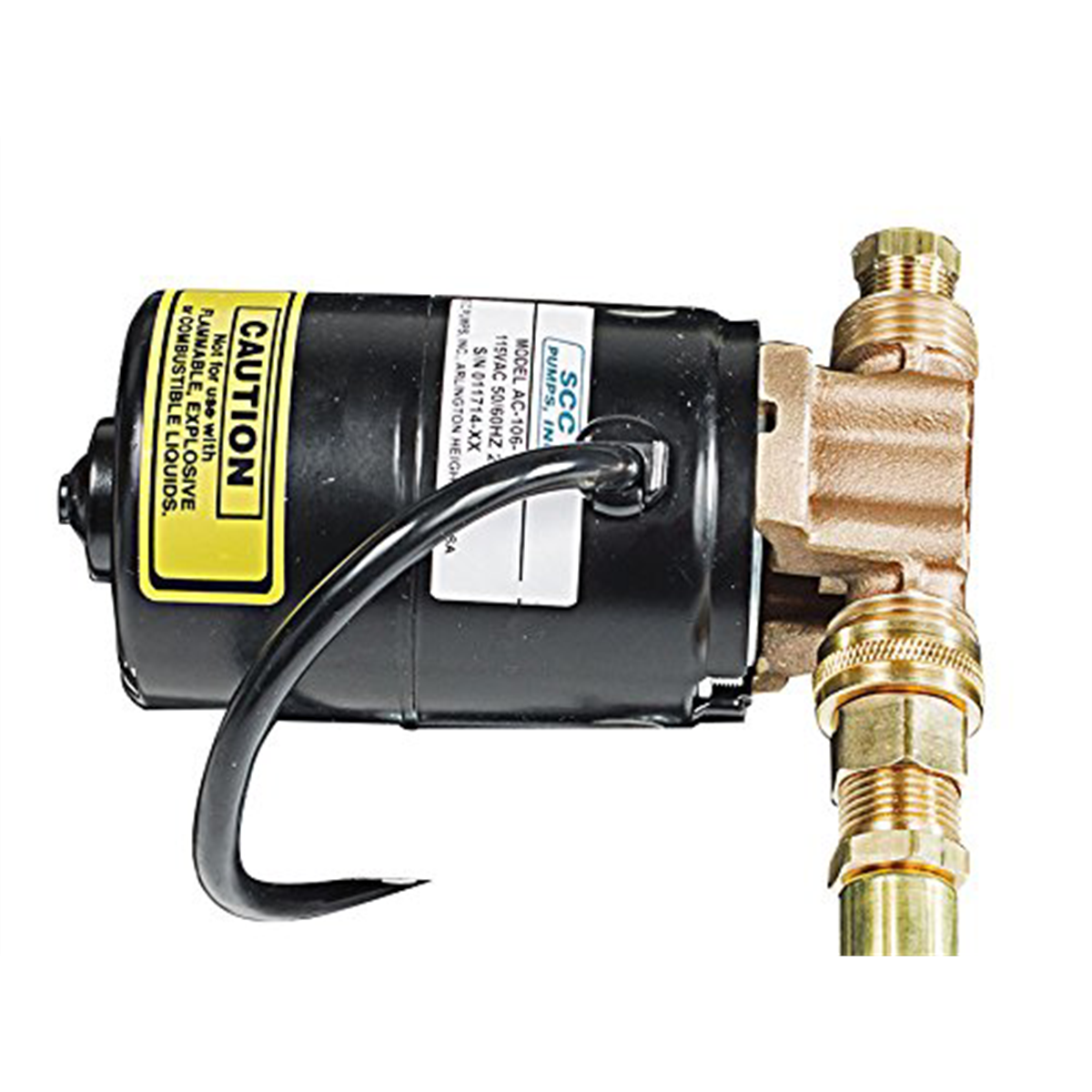 PUMP FOR JDI-LP5 XXX