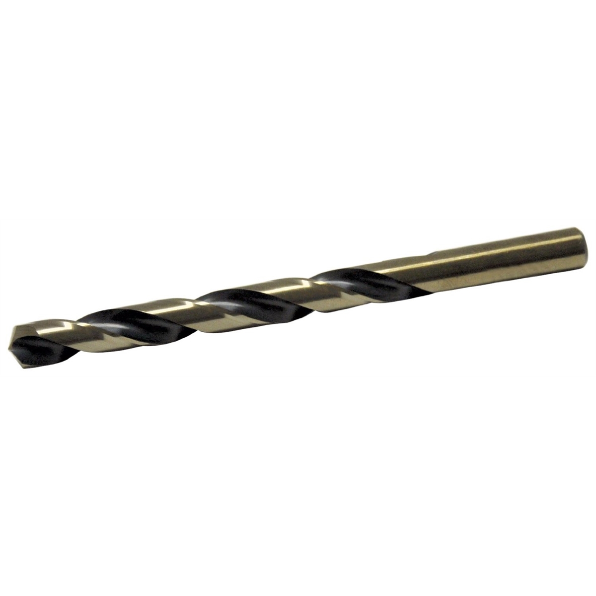 KnKut 8.00 Metric Jobber Length Drill Bit