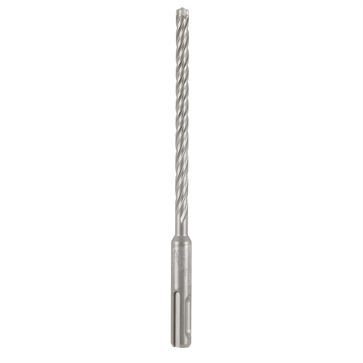 SDS-PLUS 4CT MX4 3/16" X 4" X 6"