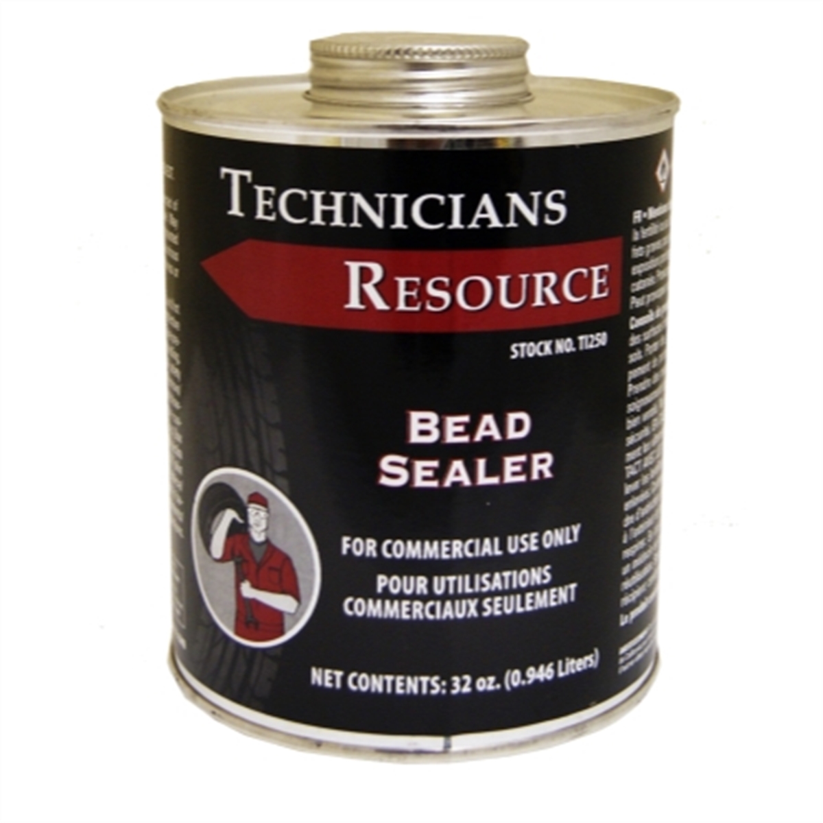 The Main Resource BEAD SEALER TI250-6