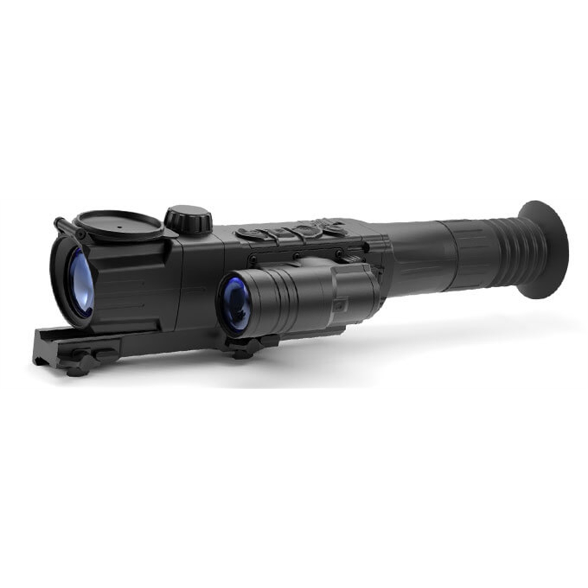 N455 DIG NIGHT VISION RIFLESCOPE