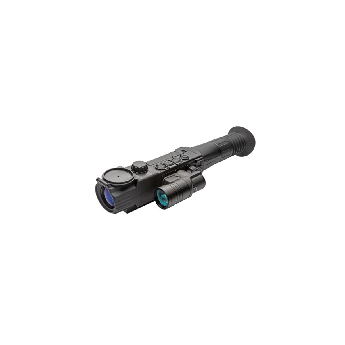 N455 LRF DIG NIGHT VISION RIFLESCOPE