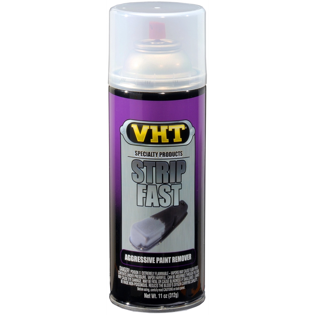 VHT Strip Fast; 11 oz. Aerosol