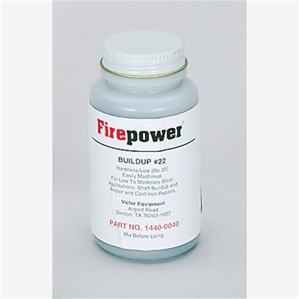 FPBP#22 Build-up Powder (Mdtrp
