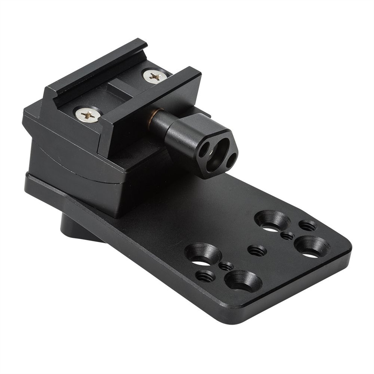 KOPGJAGER REAPER RAIL UPPER ASSEMBLY - PICATINNY