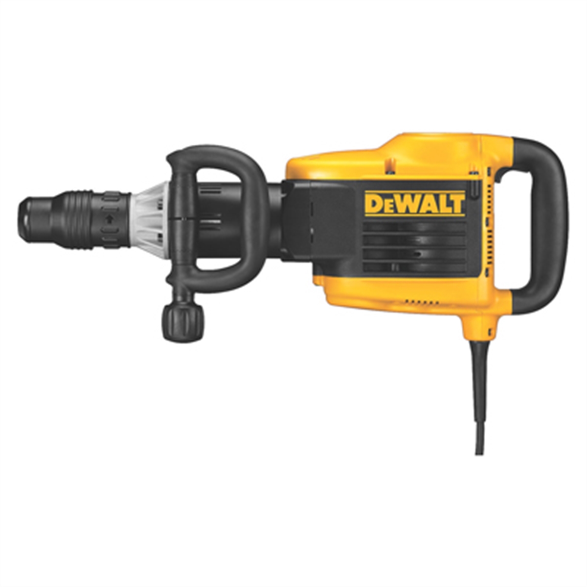 SDS MAX HAMMER KIT