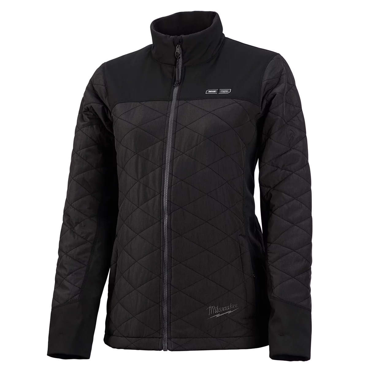 M12 Women's Heated AXIS Jacket