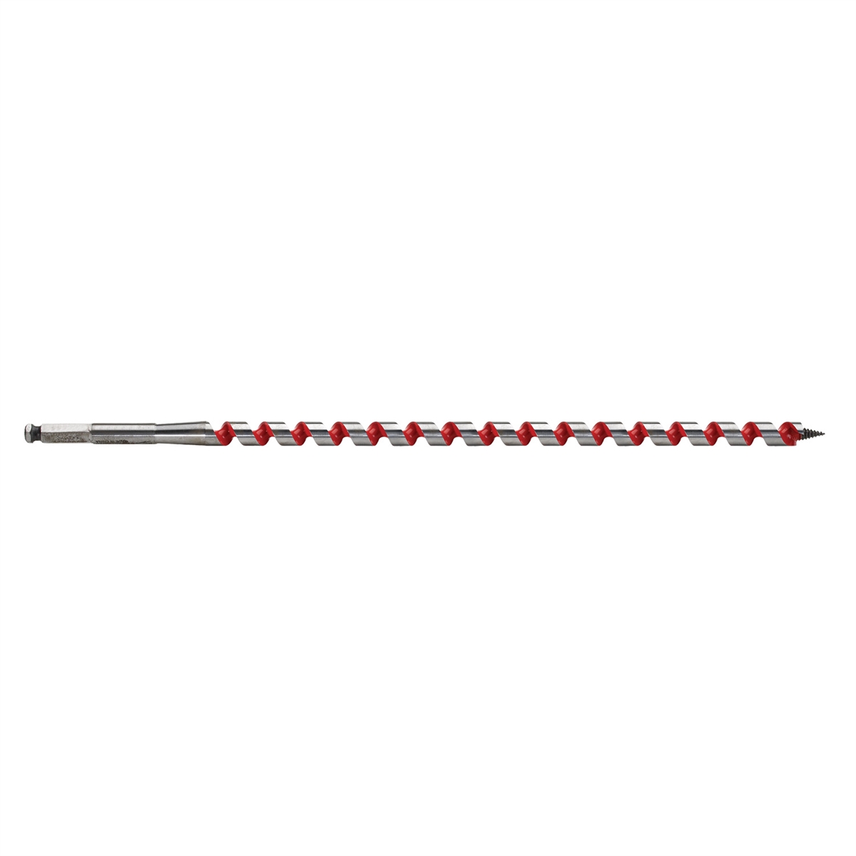 9/16" x 18" Ship Auger Bit