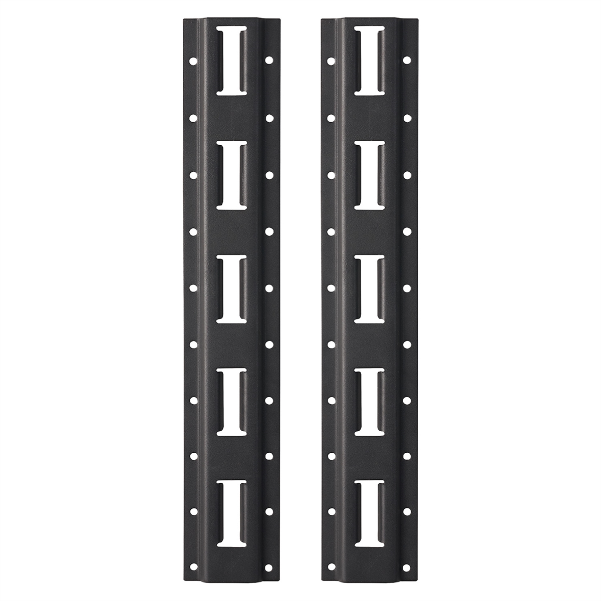 2 Pc. 20" Vertical E-Track for PACKOUT Racking She