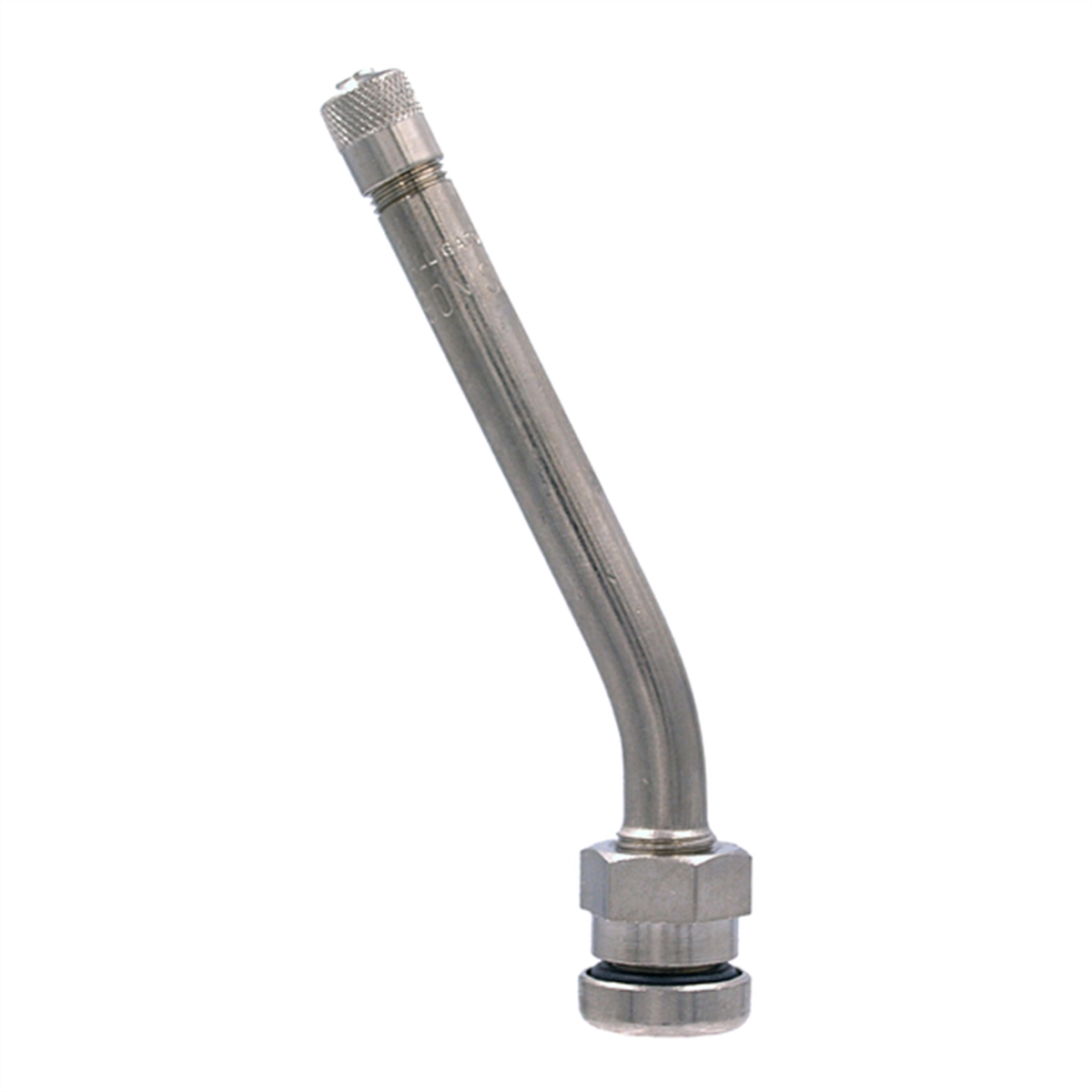 Nickel Metric 90 MS w/ 27 Deg. Bend (V3-20-4 ETRTO