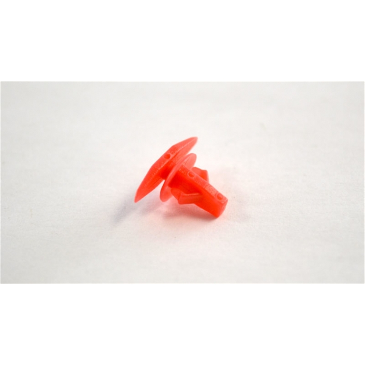 Orange Weatherstrip Ret 6 (Bag 25)
