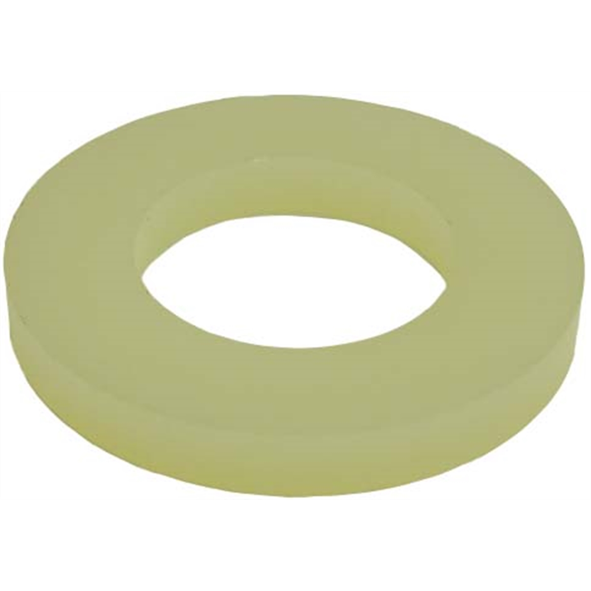 12mm Double Thick Nylon Gasket 100/Bag