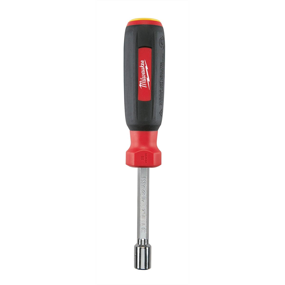 8 mm Hollowcore Mag Nut Drive