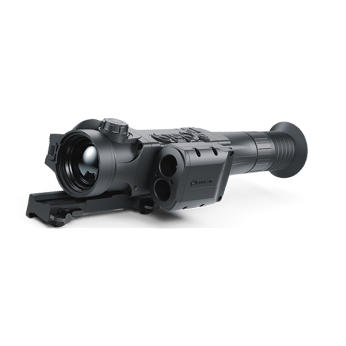 TRAIL 2 LRF XQ50 THERMAL RIFLESCOPE