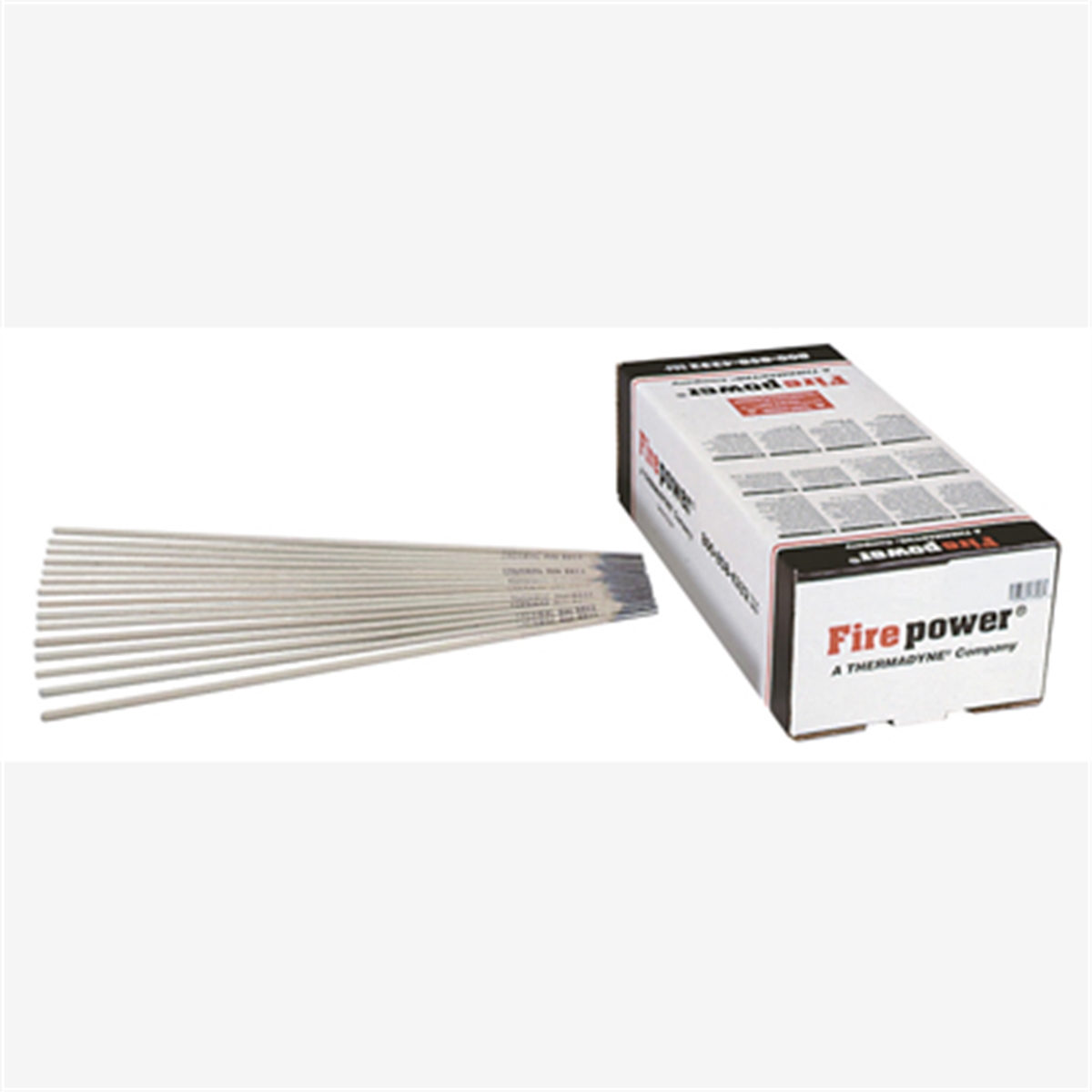 532-74-50 FIREPOWER ELECTRODES