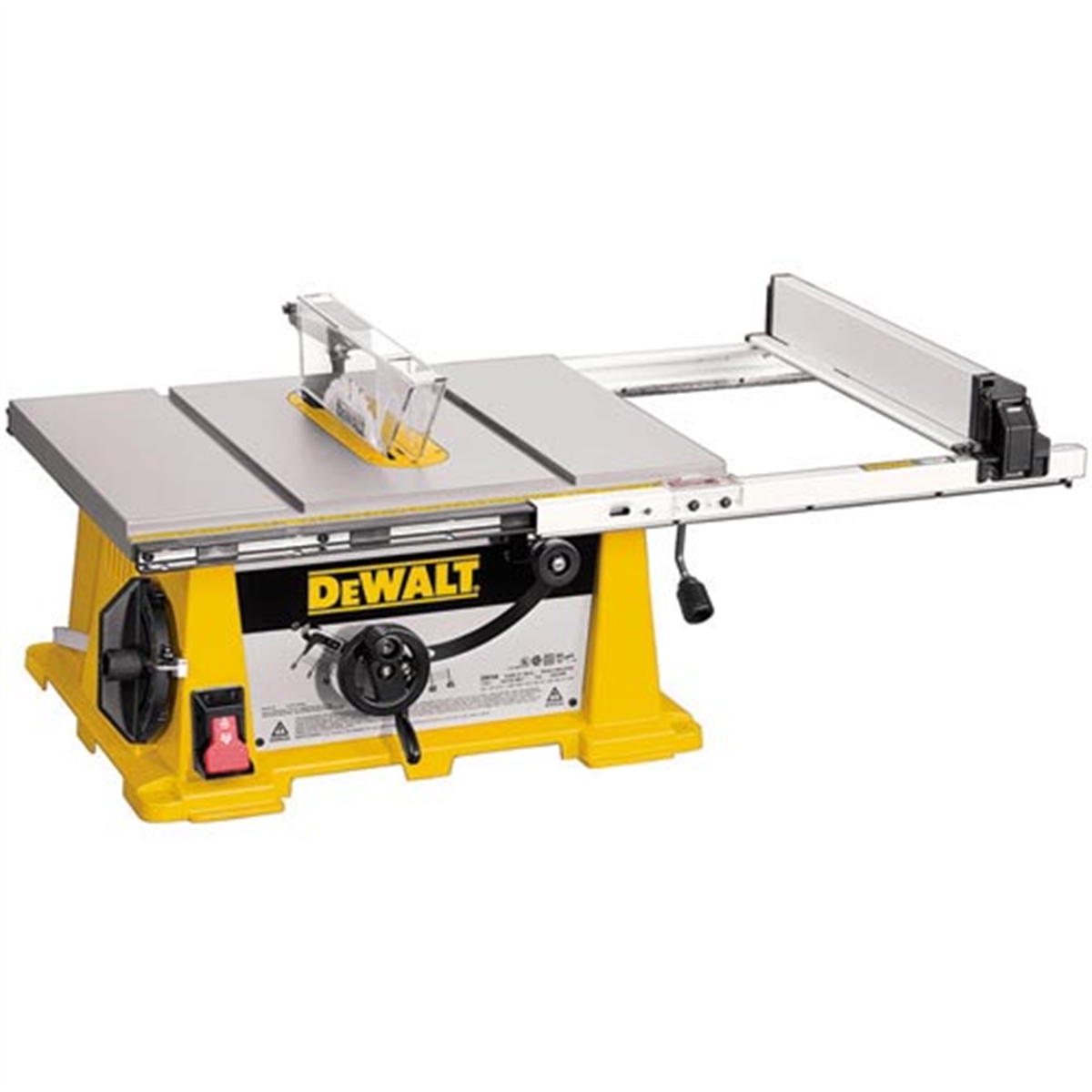 PORTABLE BAND SAW