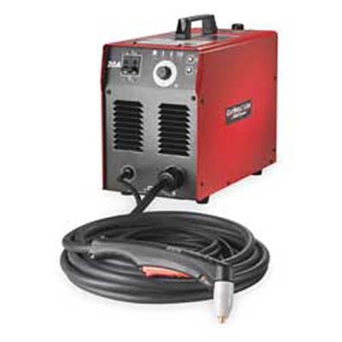 PLASMA CUTTER