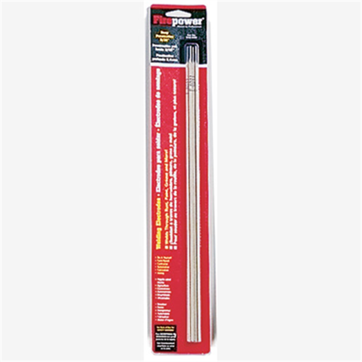 SPEC ROD 99% 3/32 NICKLE