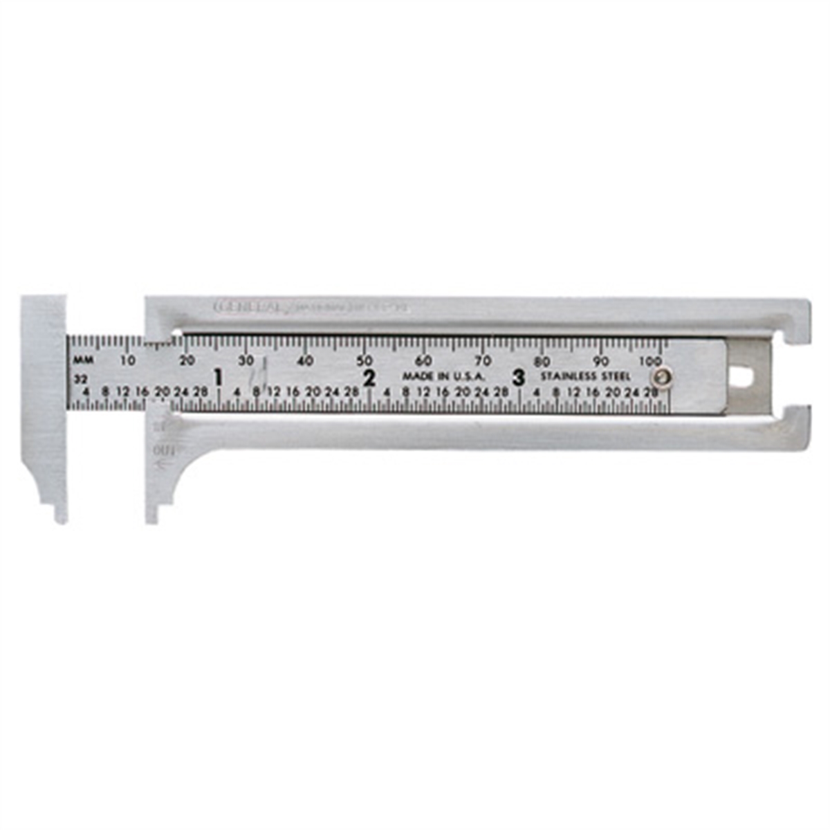 PKT CALIPER