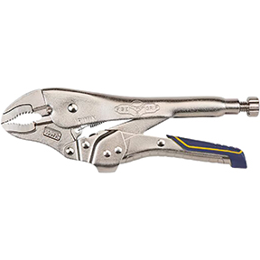 Vise-Grip [IRHT82578] PLIER LCKING 10WR FR REDUC HAND SPN 10IN Vise ...