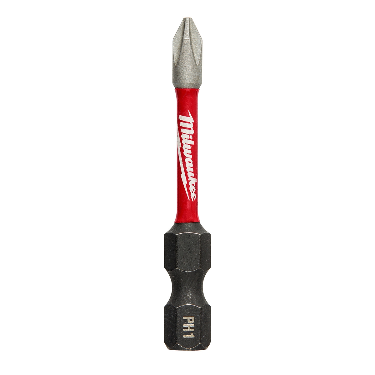 SHOCKWAVE 2? Impact Phillips #1 Power Bit