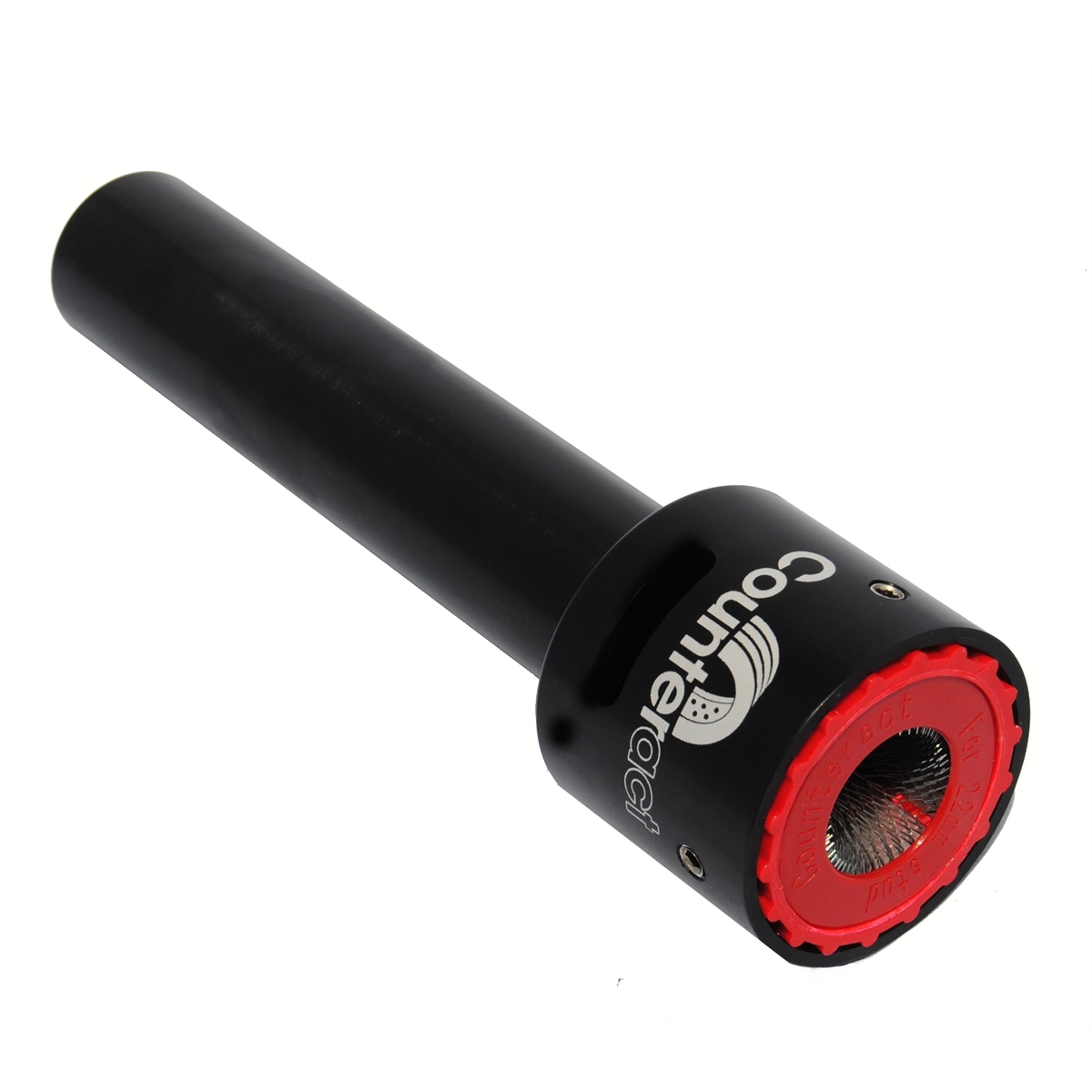 Counteract Stud Brush Cleaning Tool 22mm