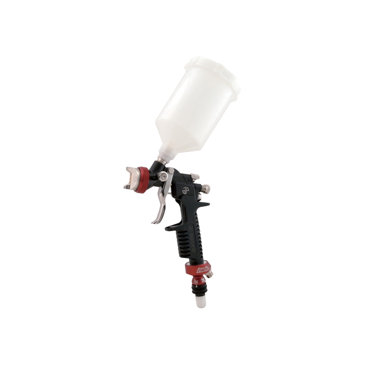 Thermo-Tec Heated HPS Spray Gun w/ 1.4mm Nozzle