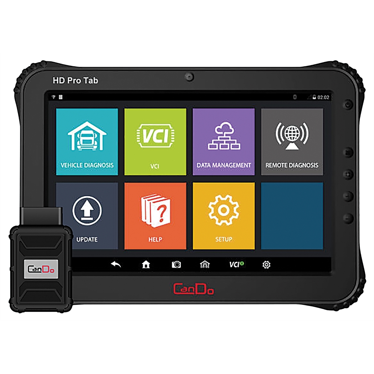 Buy 2 CDOHDPROTAB get 2 CDOCPRO FREE