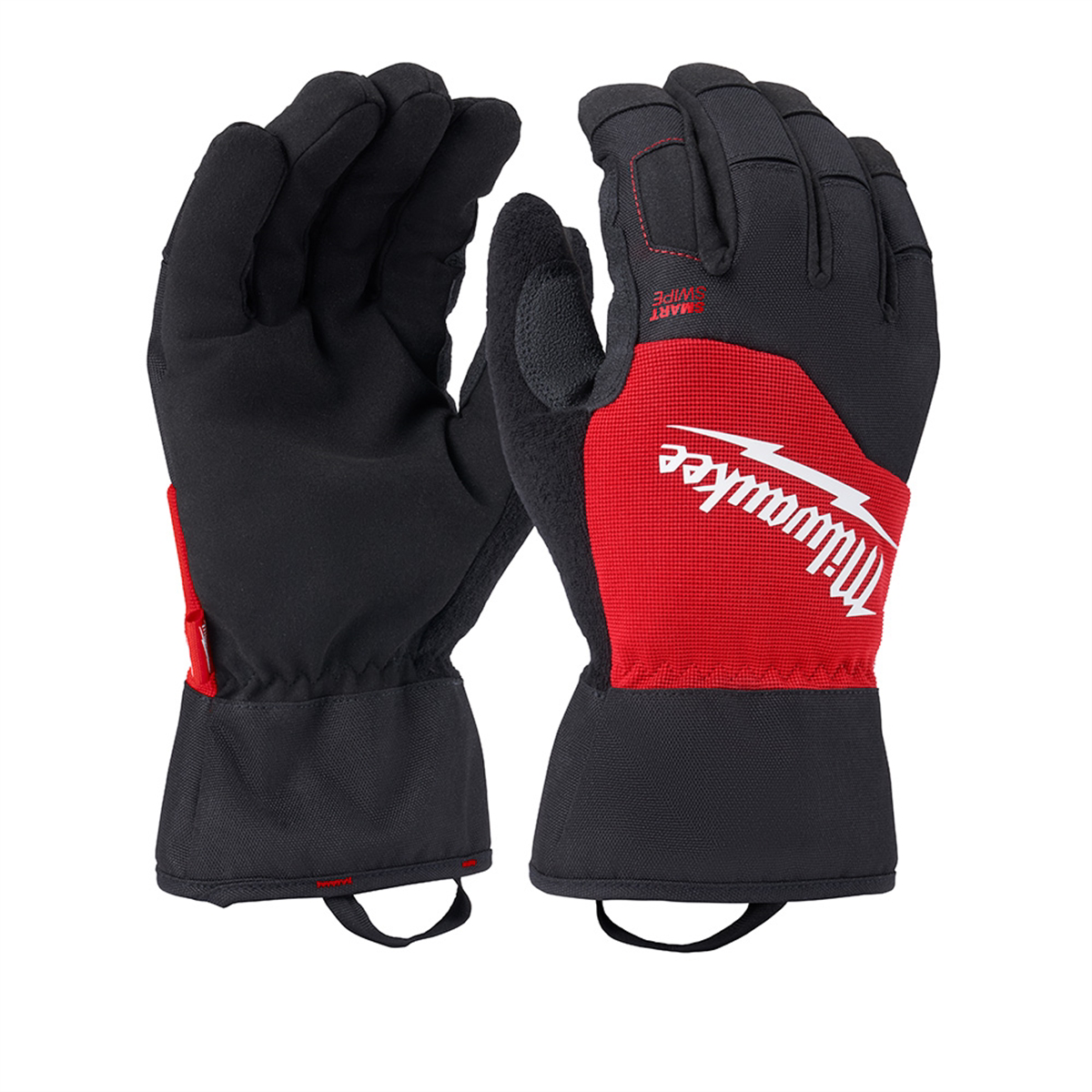 WINTER PERFORMANCE GLOVES -M