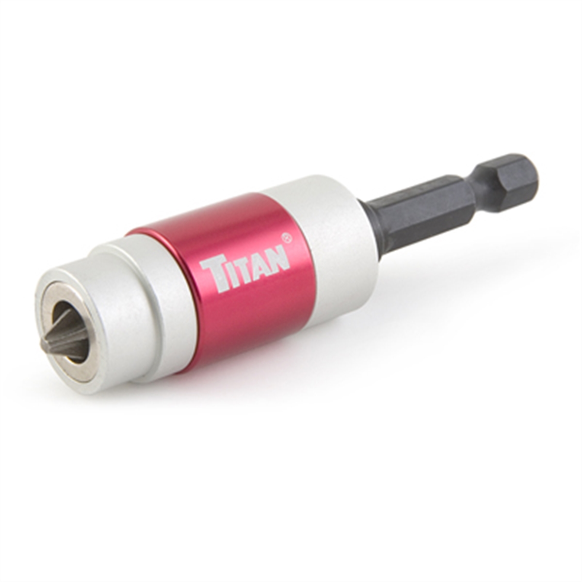 (image for) Magnetic Bit Holder