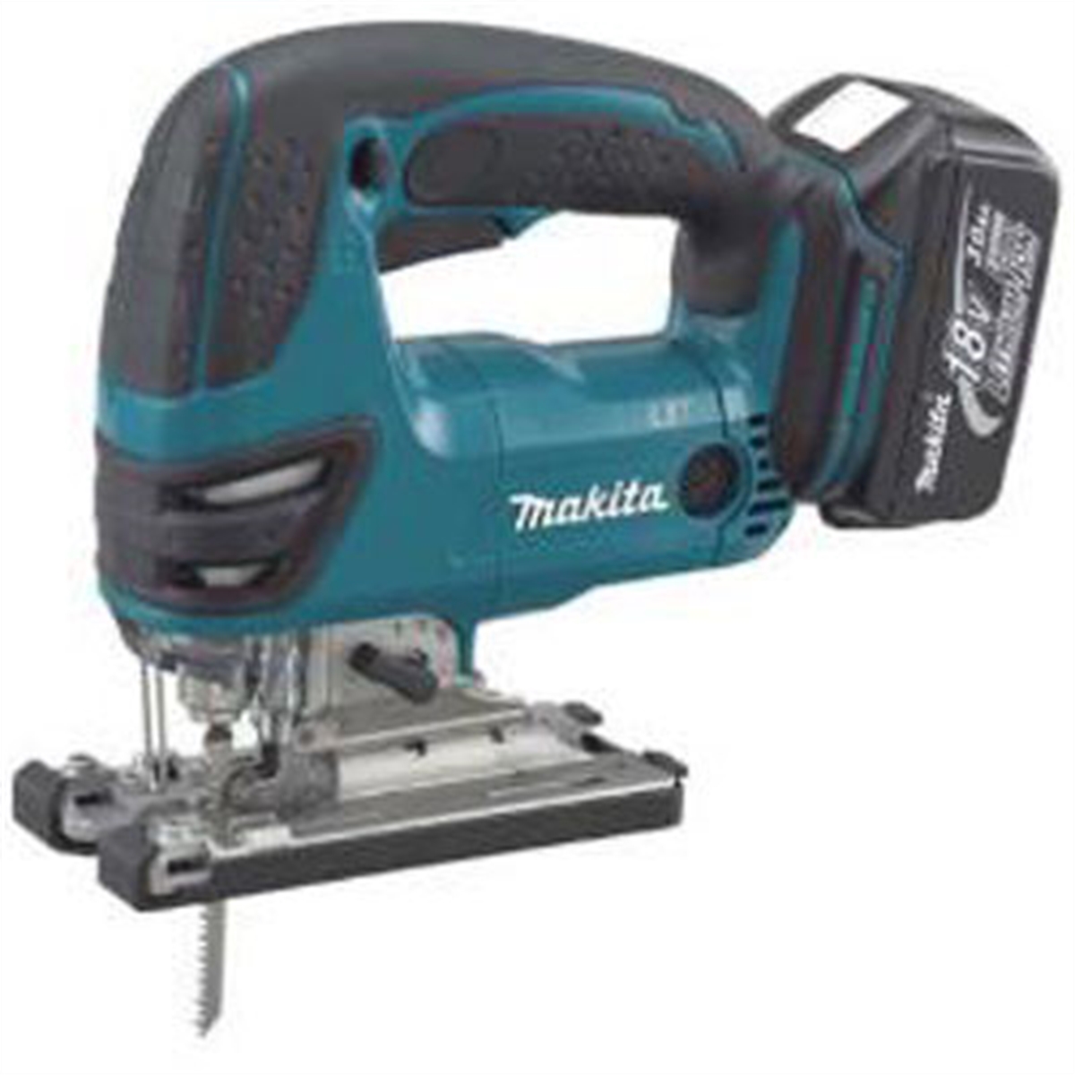18V LXT Lith-Ion Crdls Jig Saw
