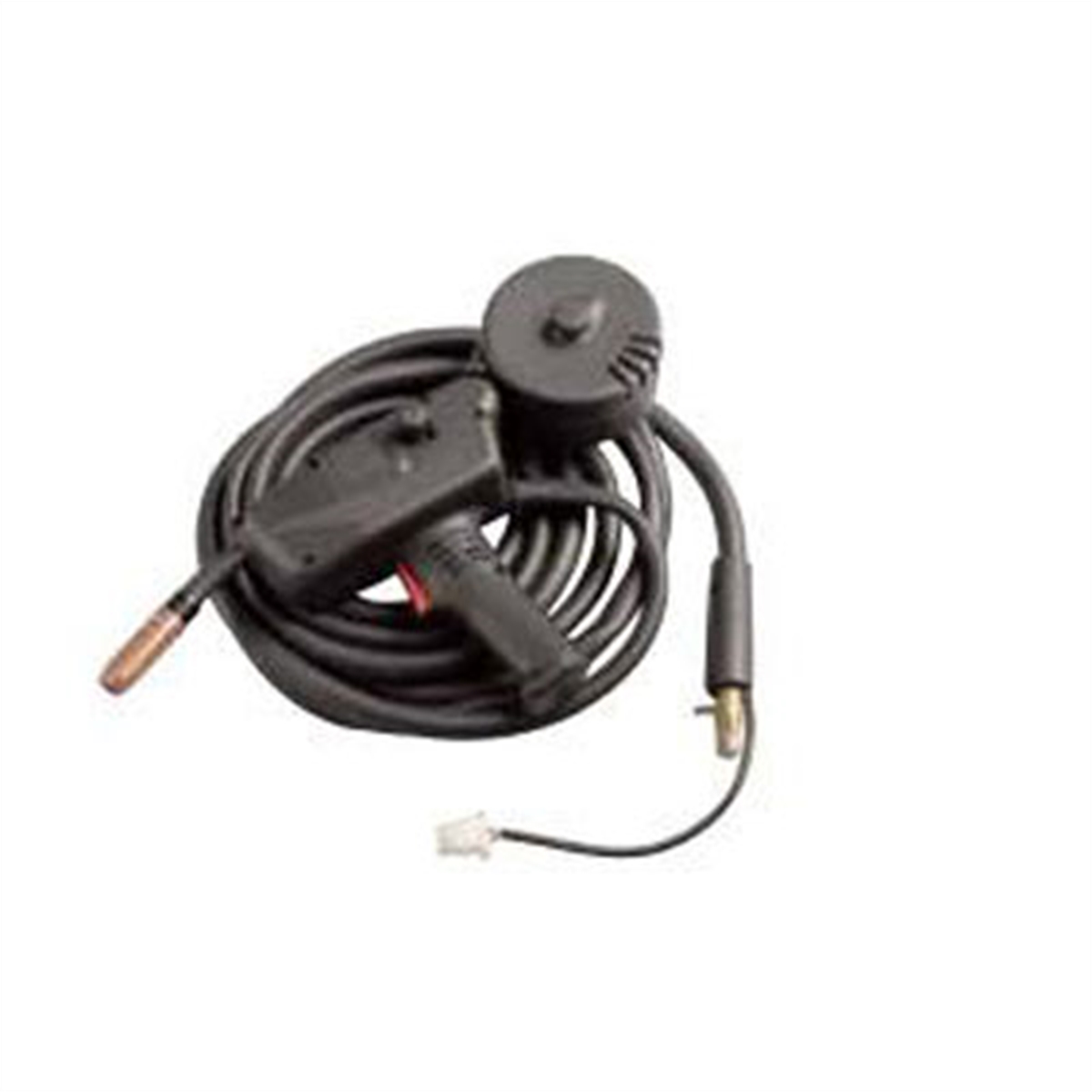 FABRICATOR SPOOL GUN