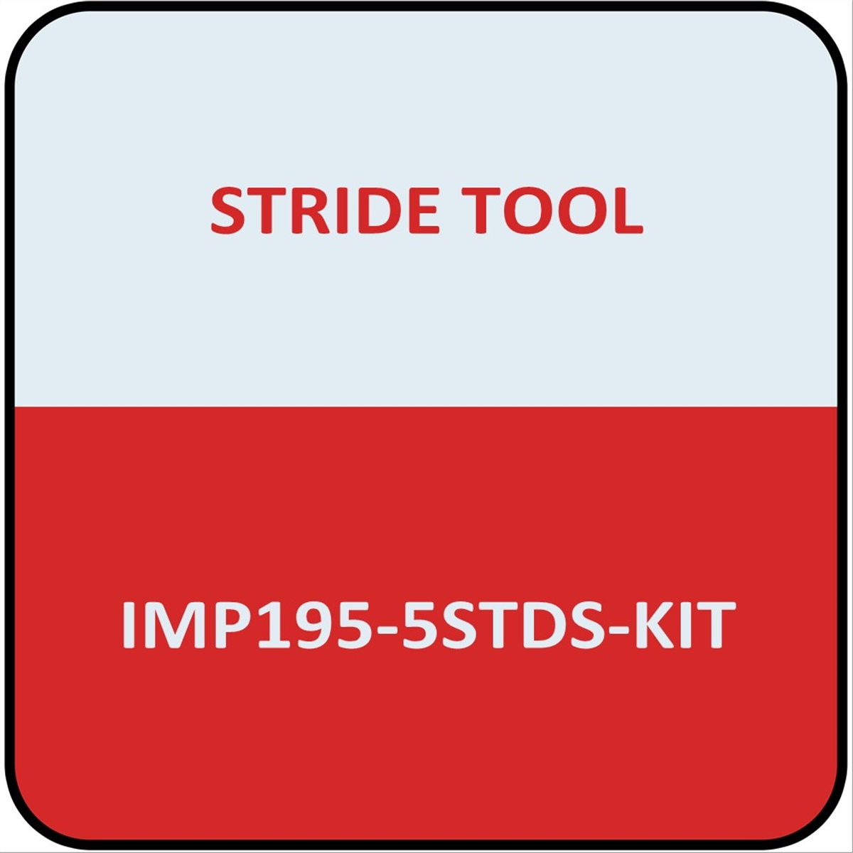 5PC SAE WRENCH KIT
