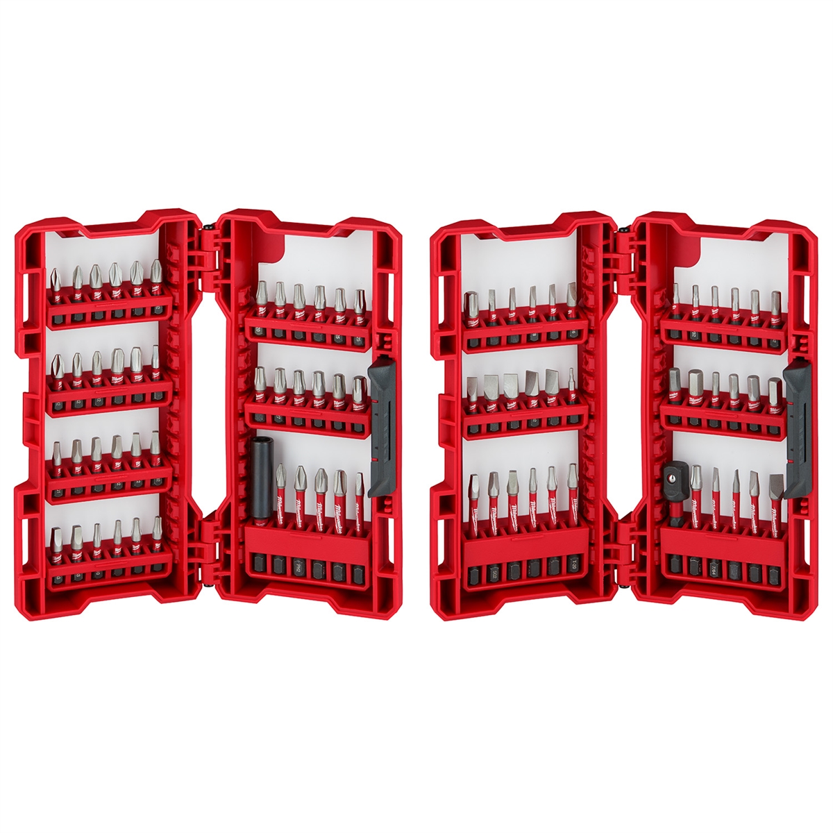 78 Piece SHOCKWAVE Driving Set