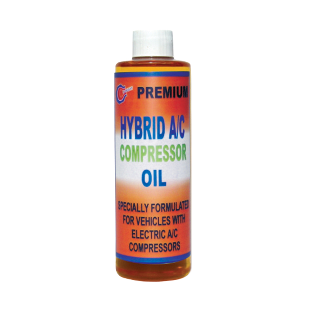 Hybrid A/C Compressor Oil