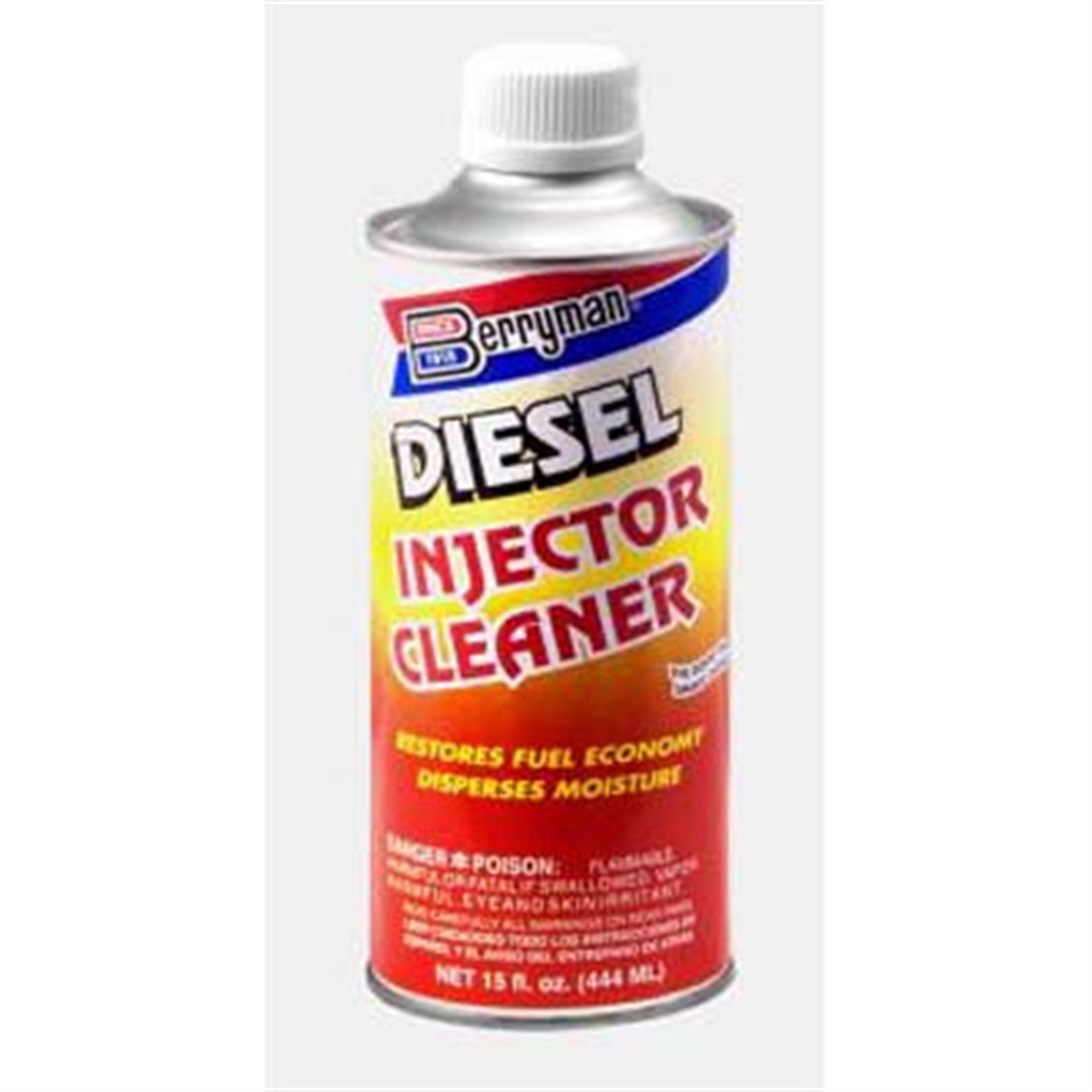 Diesel Injector Cleaner 15oz