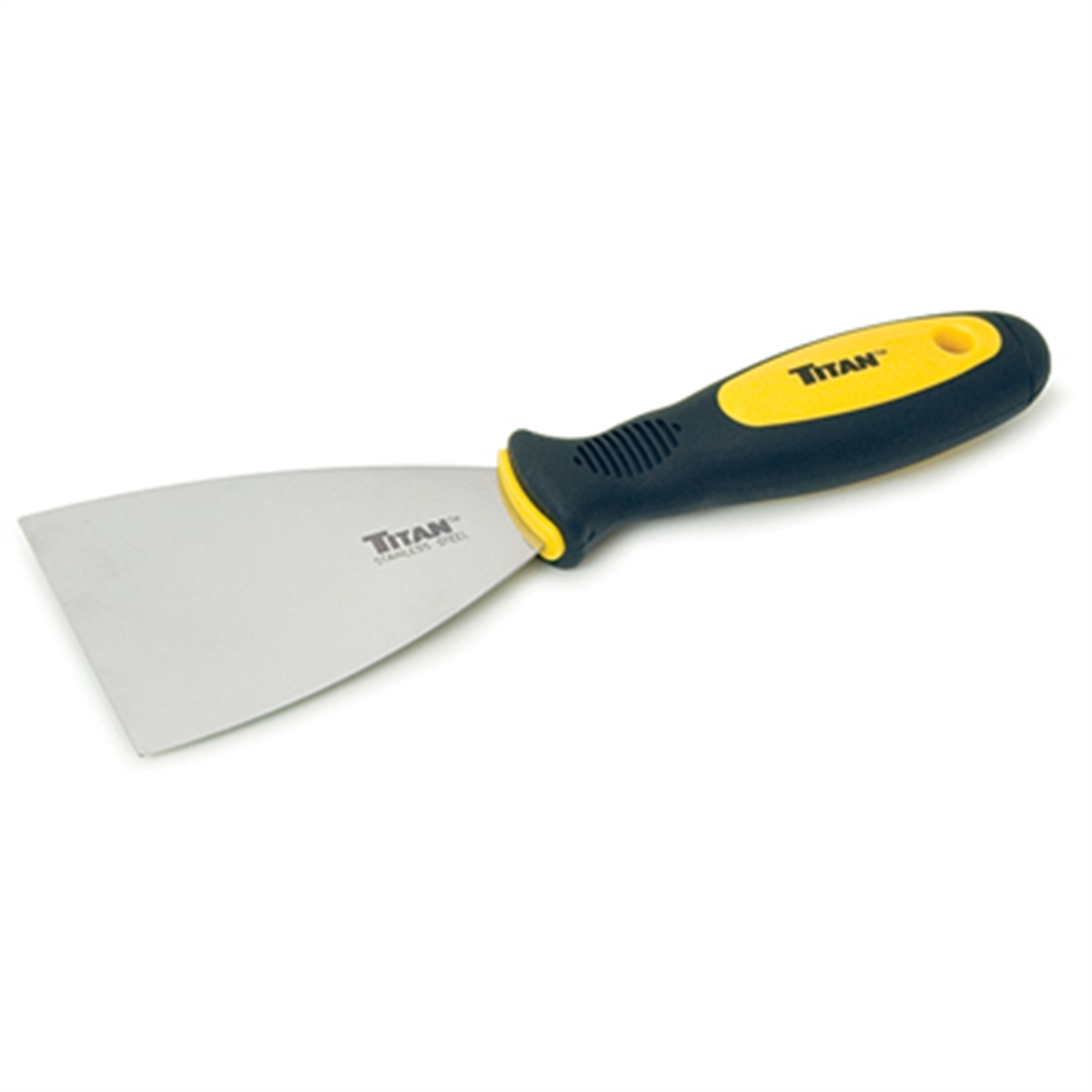 3" FLEXIBLE STAINLESS STEEL SCRAPER