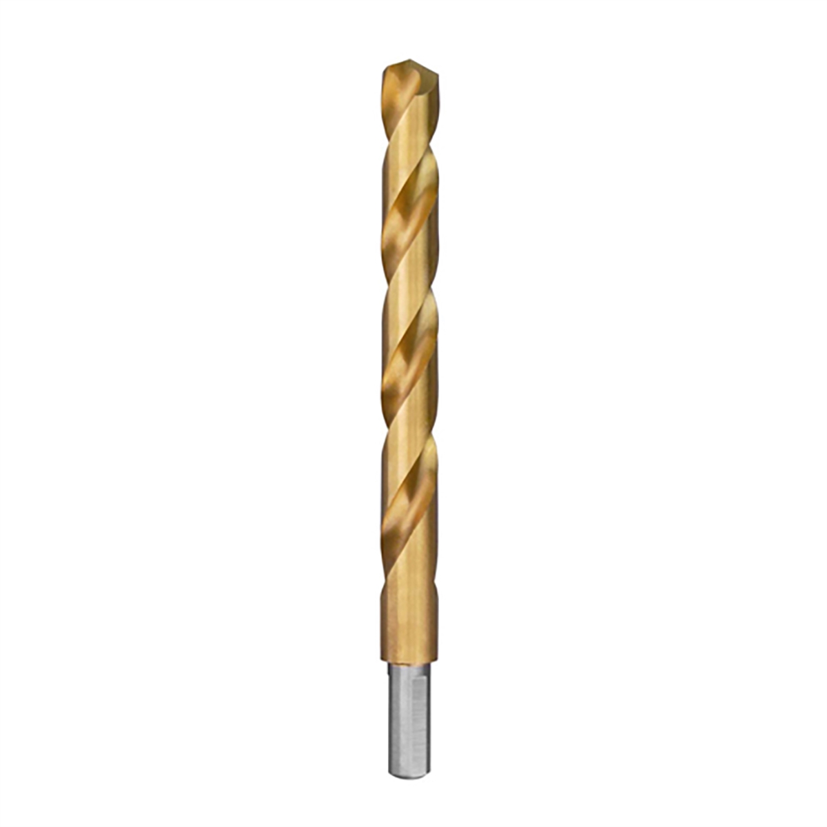 19/64" Thunderbolt Titanium Coated Drill Bit