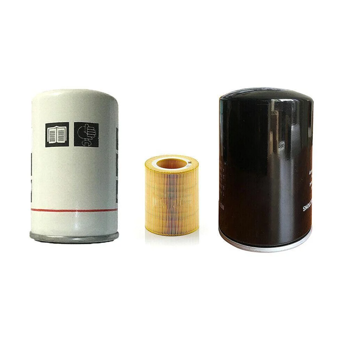 AIR FILTER CPTQRS7.5HPD-1