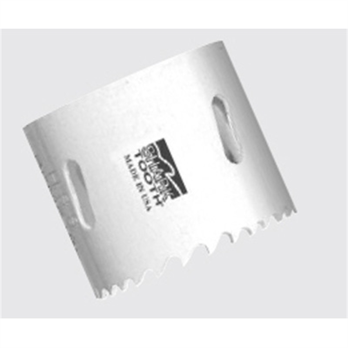 2-1/2 SHARK HOLE SAW-CD
