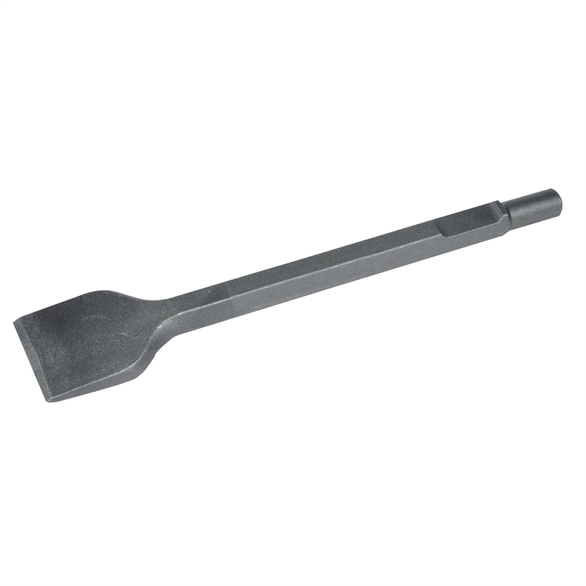SPL/RDHEX Demo 2" Scraping Chisel