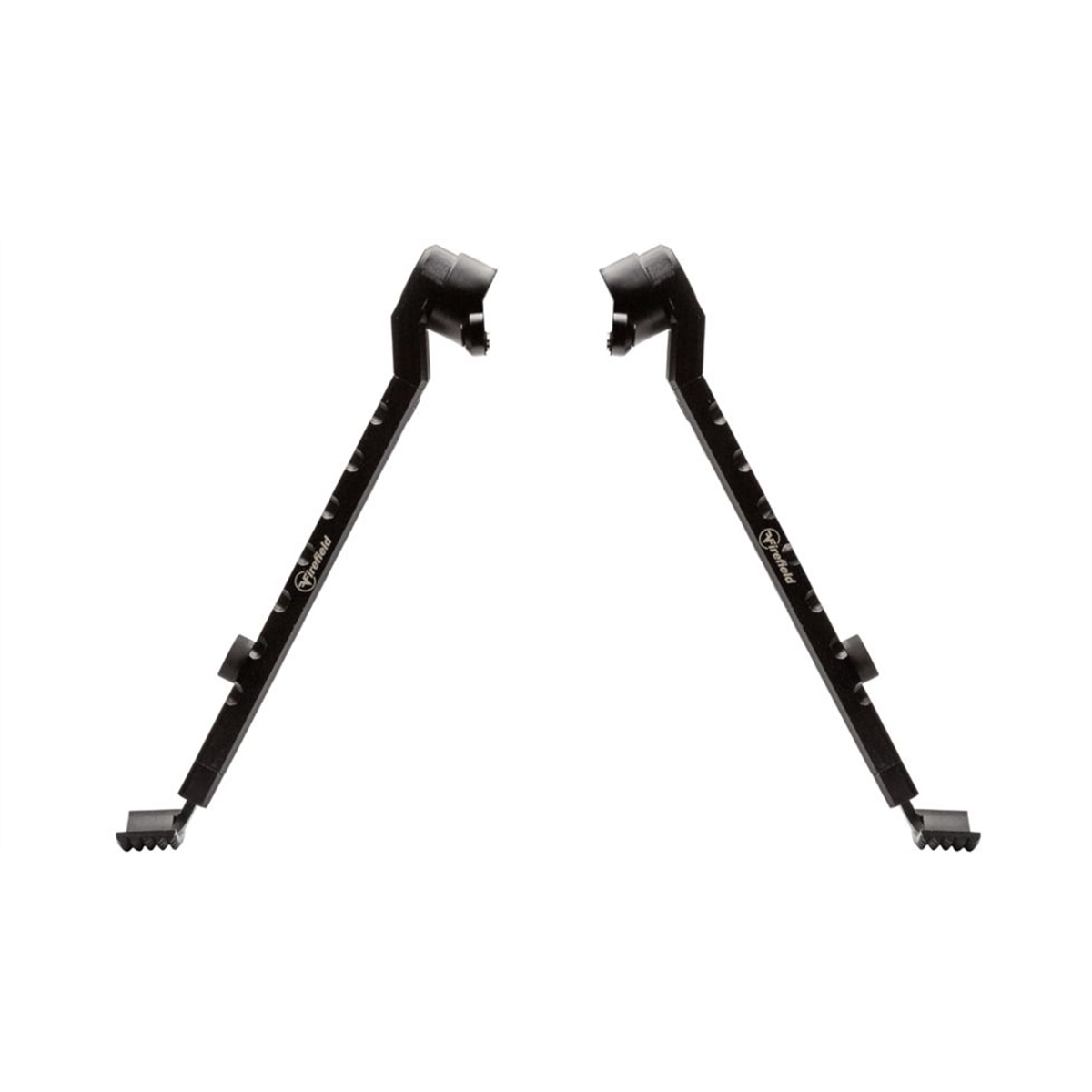 SCARAB 9-12 TWO-PIECE KEYMOD BIPOD