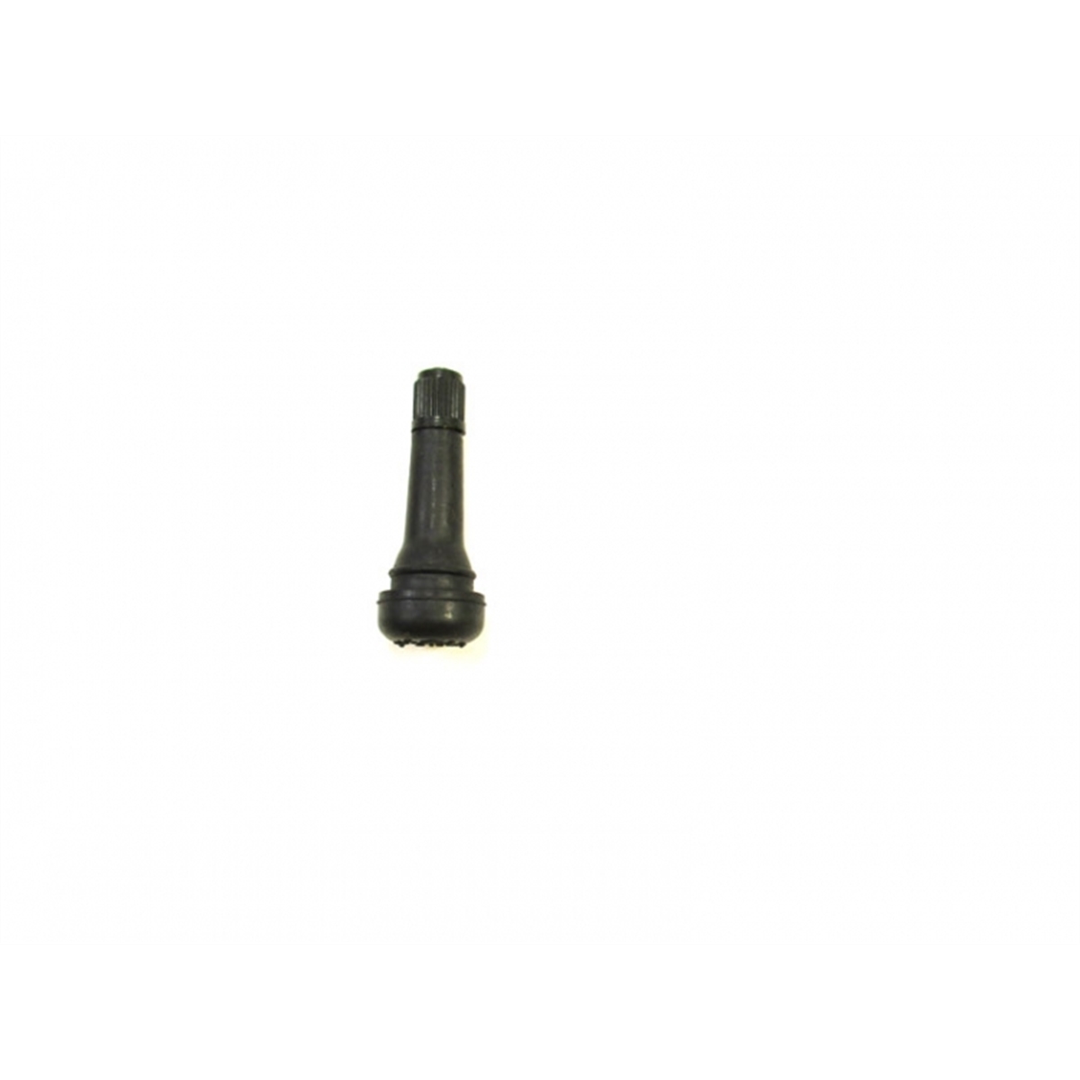 Snap-In Tire Valve, Height 1.50"