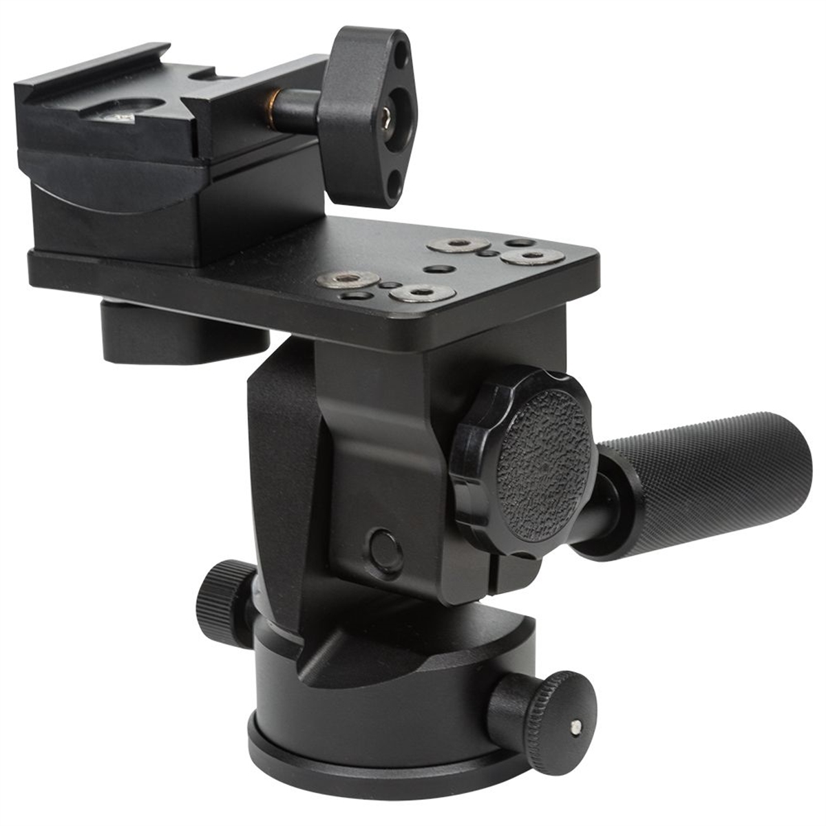 REAPER RAIL SYSTEM - ARCA SWISS