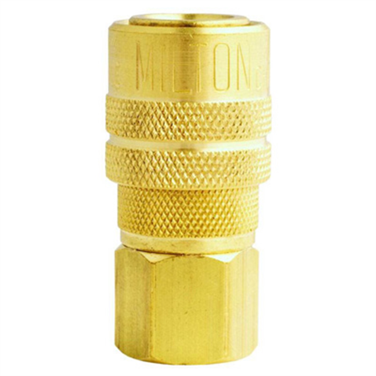 3/8" Fem. Body M-Style