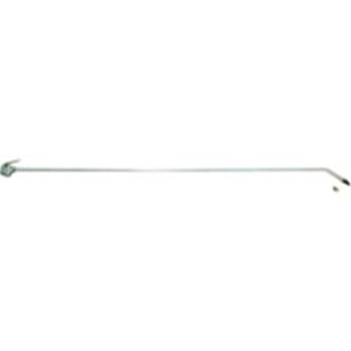 Blo-Gun 4' Ext. w/ Safety & Rubber Tip