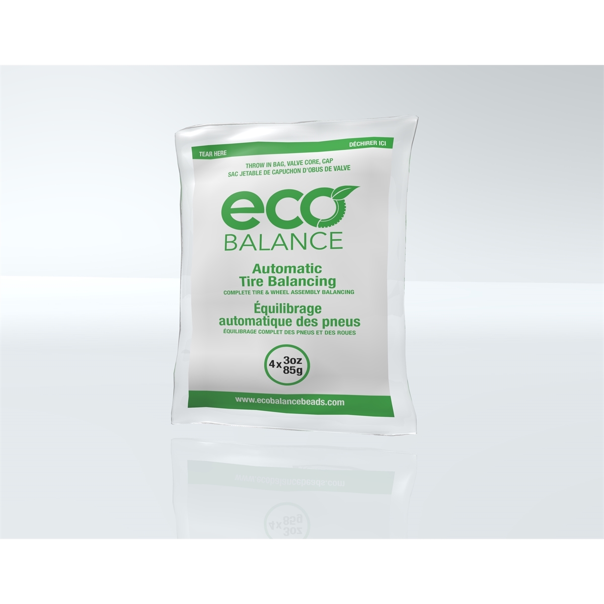 Case of 96 3oz ECO Balance Beads