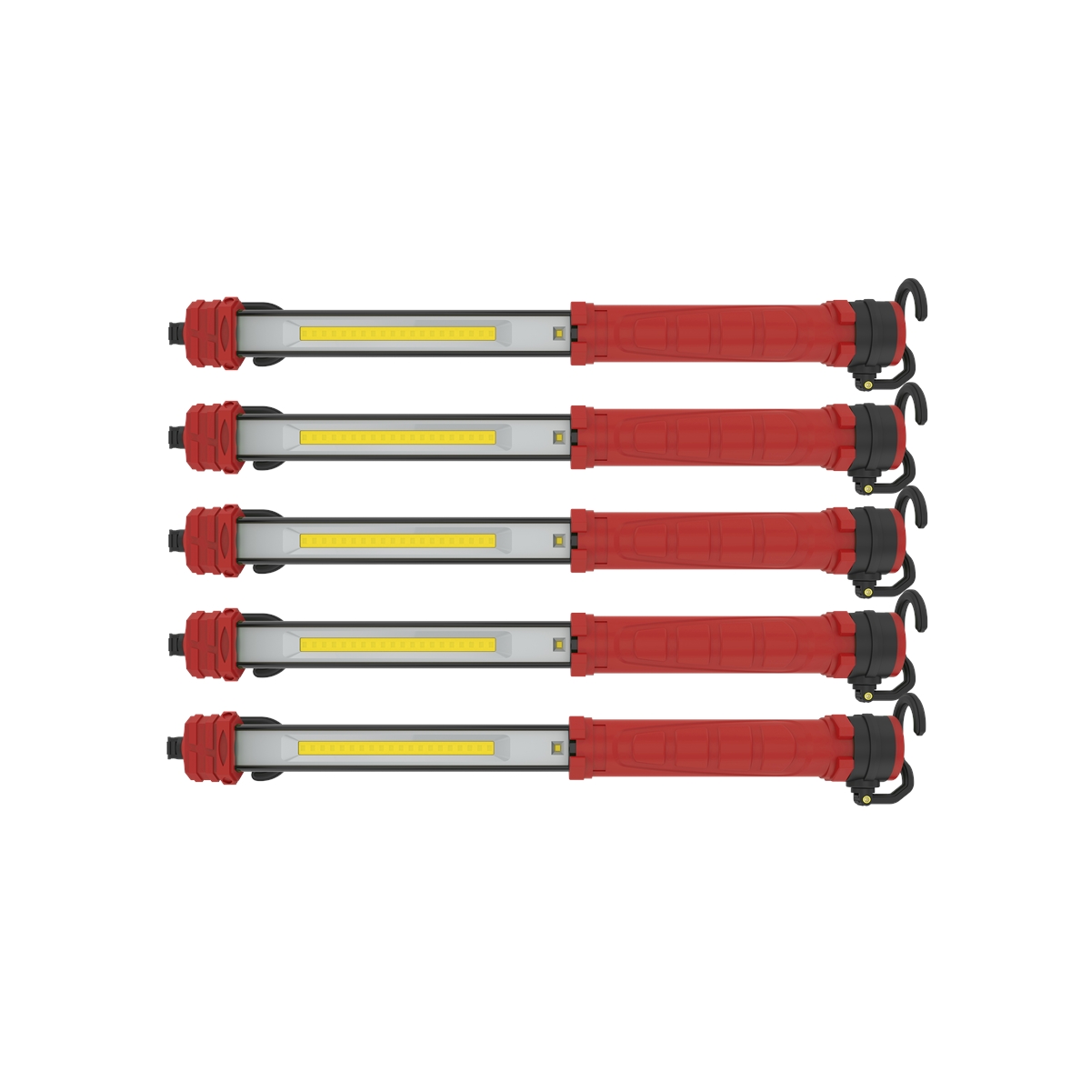 5 PACK KTI73384